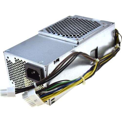 For Lenovo H3050 Chassis Power Supply PCB020 ps-3181-02 PS-4241-02 180W 240W