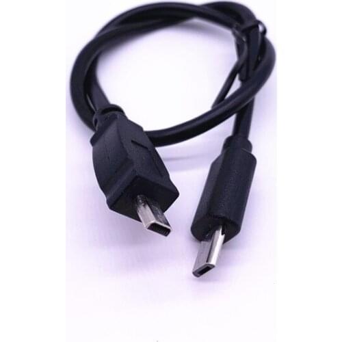 Micro Usb To 8 Pin Camera Sync Data CABLE FOR Panasonic DMC-LX7 DMC-LX7GK DMC-ZR3 DMC-ZR3GK DMC-ZS5 DMC-ZS5GK LX1GK ZR3GK