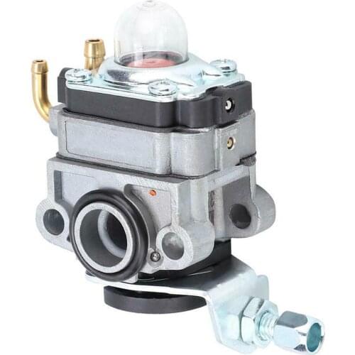 Carburettor Carb Various Strimmer Hedge Trimmer Brush Cutter Chainsaw 9mm 26cc