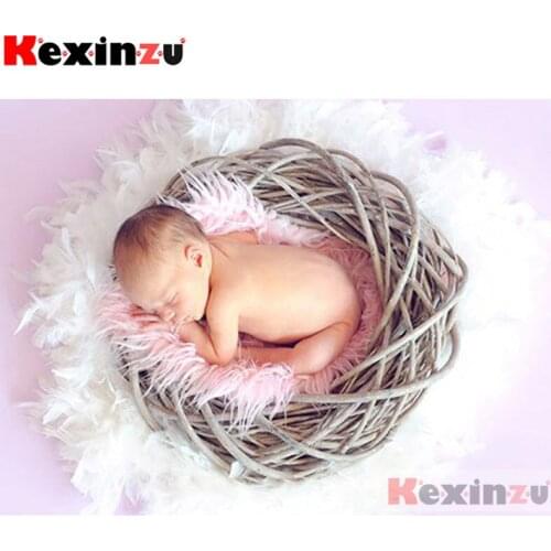 Kexinzu 5D DIY new 2019 Full Square/Round Diamond Painting"child"3D Embroidery Cross Stitch handcraft work Home Decor X002255