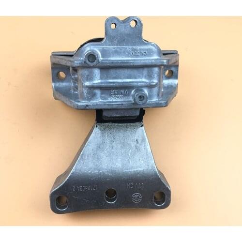 Right Engine mount Machine mat Claw pad Right side for VW NEW LAVIDA BORA OE:180199262 180 199 262