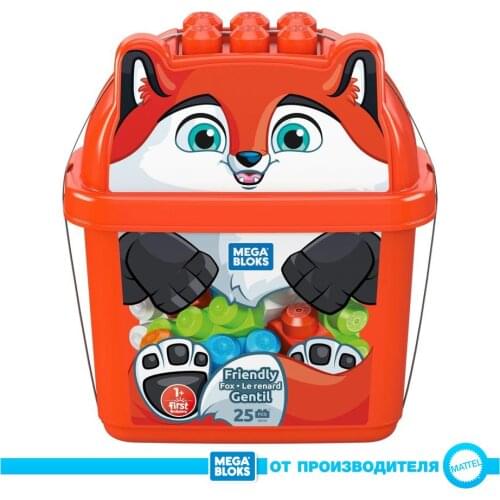 MEGA Toys And Goods For Creativity