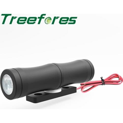 3W IP65 CREE LED Wall Lighting 12V 24V Outdoor Mini Landscape Spot Light CE