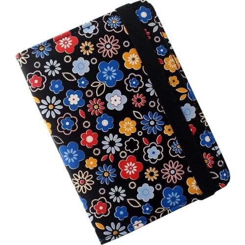 Fashion PU Leather Girl Passport Covers Passport holder wallet Women Business Travel Accessories ID Bank Credit Card holder lady