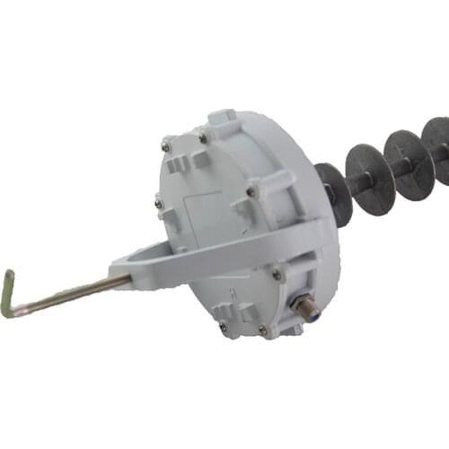 MMDS down converter Ground antenna table Ground signal receiver for smart TV Good selling Middle East market good price