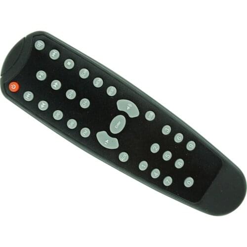 Remote Control For Fenda F&D T2 T5 2.1 Multimedia Bluetooth Trolley Speaker System