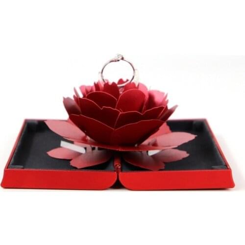 Speroto Jewelry Packaging