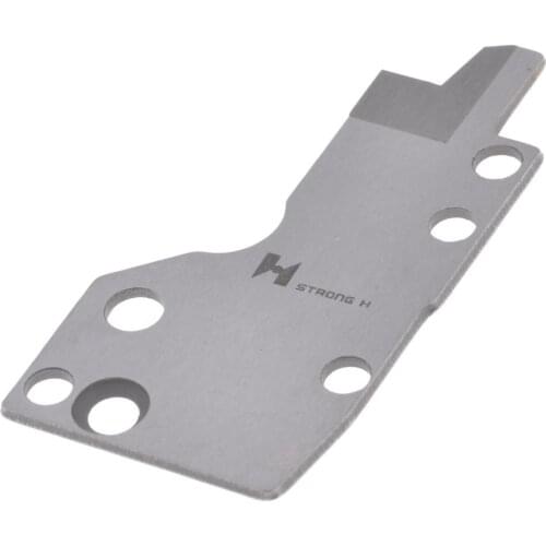 VT04 STRONG.H Brand REGIS For SIRUBA 747/VT Fixed Knife Industrial Sewing Machine Spare Parts