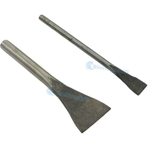 1 Set / lot Leather Steel Punch Cutter Hollow Tool 10mm 30mm for Leather Belt Watch Band Gasket