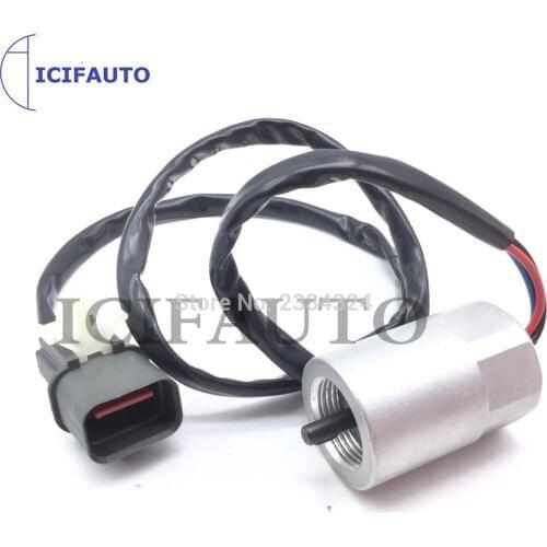 12V Speed Odometer sensor For Mitsubishi Fuso truck MC858133