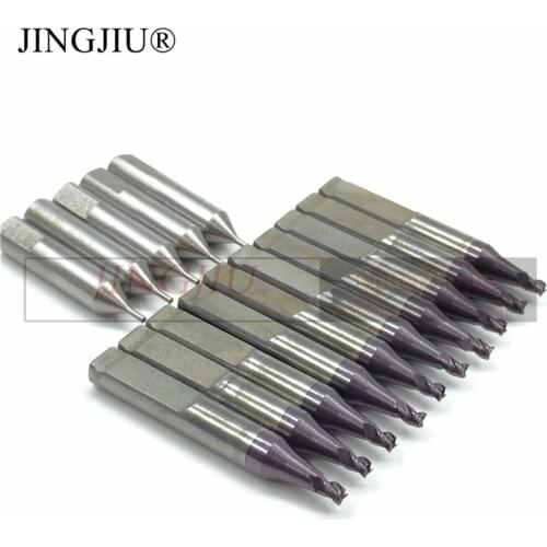 2.5mm Cutter WC011A(RIC05304B) and 1.0mm Tracer Point B3310 for KEYLINE - BIANCHI 994 LASER / LASER HP Key Machine(15pcs)