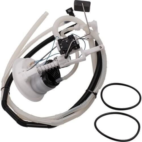 1x Car Fuel Pump Filter Sending Sender Assembly 16117163295 For BMW 3 Series E90 E92 E93 X1 335xi 335is 335d 330xi 328xi