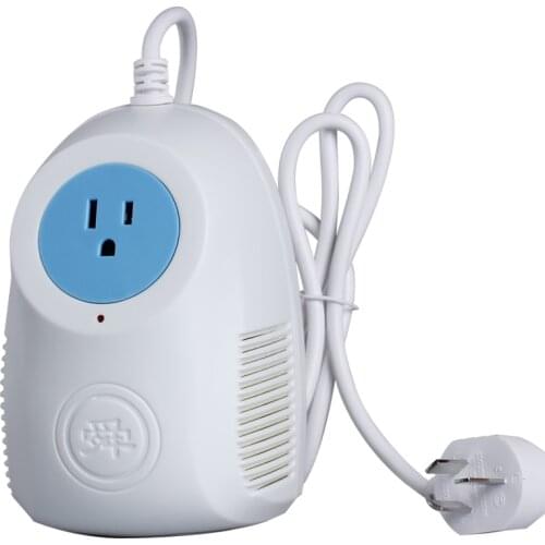 200VA power transformer dual purpose 110V transferred to 220V and 220V to 110V AC voltage converter 200W