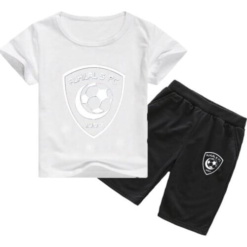 2021 Spring Summer Toddler T Shirt + Shorts 2 Piece Clothing Set Childrens Casual Suit Girls Clothes Sets Baby Girl Clothes