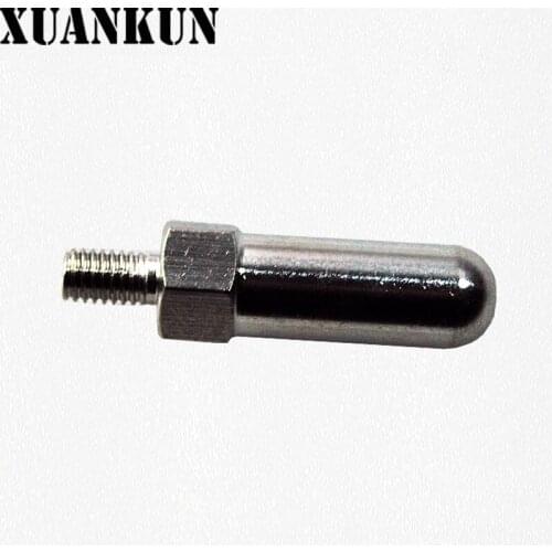 XUANKUN Motorcycle Accessories Pedal Limit Bolts 650NK Foot Landing Screws CFMOTO