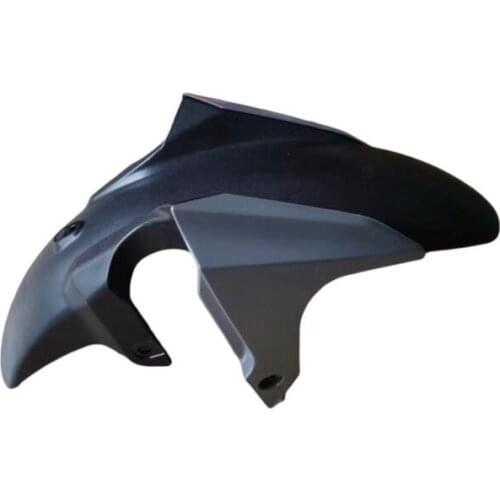 NEW ABS Injection Wheel Tire Fender Scrub Mud Guard Mudflap Mudguard For Yamaha MT07 MT 07 MT-07 FZ07 2010 - 2016 2011 2012