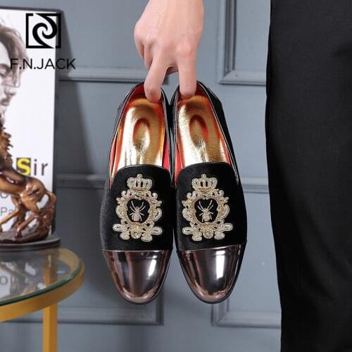 Мужская обувь F.N.JACK China At AliExpress