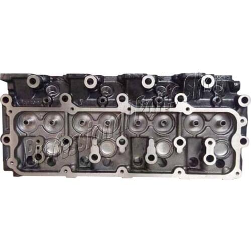 For Kia JT cylinder head complete
