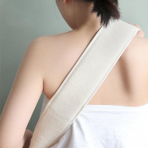 JINGHEBRUSH Natural Body Brushes