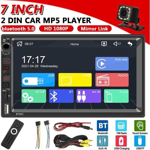 KROAK Car Radios With Usb