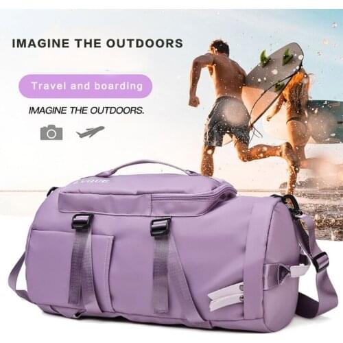 Мужские спортивные сумки Let’s Pet China At AliExpress