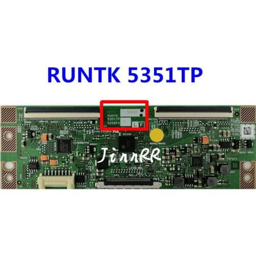 RUNTK 5351TP ZA ZZ New original For RUNTK 5351TP 0055FV ZA ZZ logic board good tested in stock 0055FV ZA ZZ