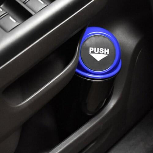 NEW Car Trash Garbage Can Car-styling for Dodge Journey Juvc Charger Durango Cbliber Sxt Dart