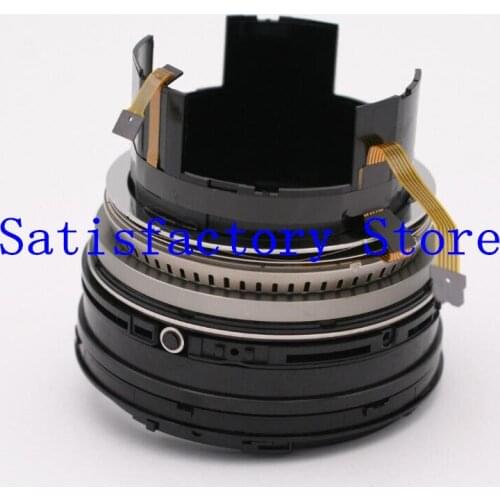 NEW FOR Canon EF 16-35mm f/4L IS USM Focusing Assembly AF Motor Replacement Repair Part