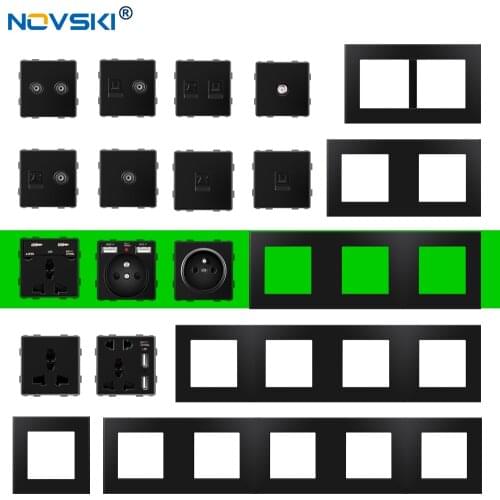 NOVSKI Home Improvement Products