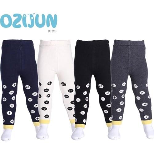 Ozijun Leggings For Girls
