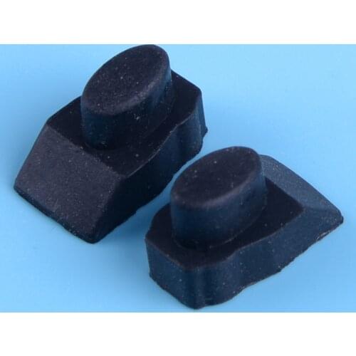 Beler Door Handle Switch Oval Button Fingerprint Acquisition Module Keyless Unlocking Cap fit for Mazda 6 Speed 6 Rx8 CX7 CX-9