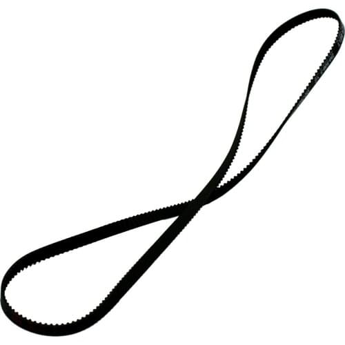 Timing Belt #XE9177001 - For Brother BM2008 MB3850 GS3700 LX2500 LX3850 XQ3700