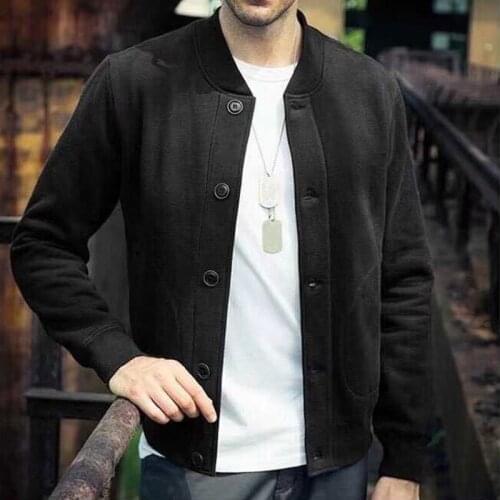 Sumi Lavi Mens Fleece Jackets
