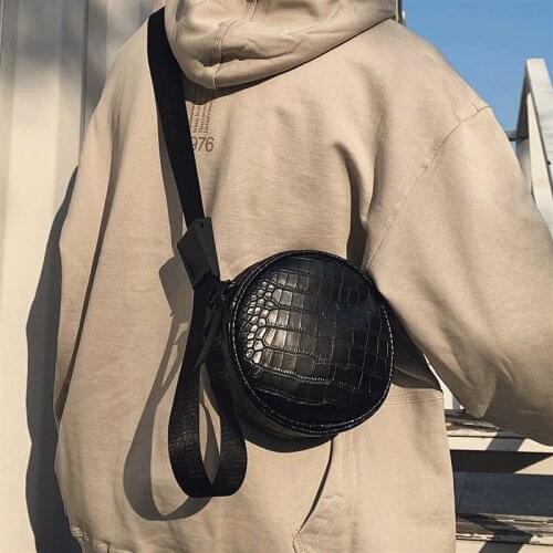 Женские круглые сумки Uoct.all China At AliExpress