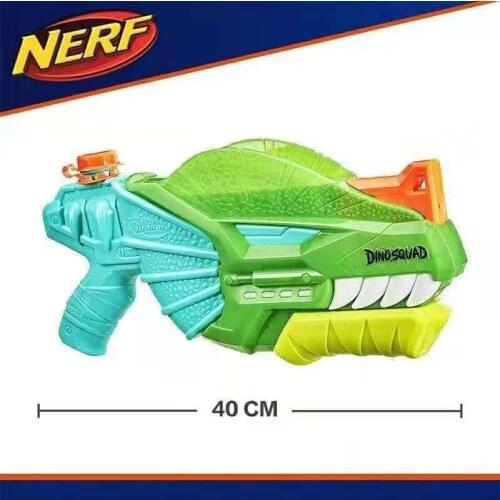 Water Pistol Nerf Super Bubble Guns Hasbro Toy Swimming Pool Beach Sand Water Fighting Play Toys Gifts For Boys Girls Children