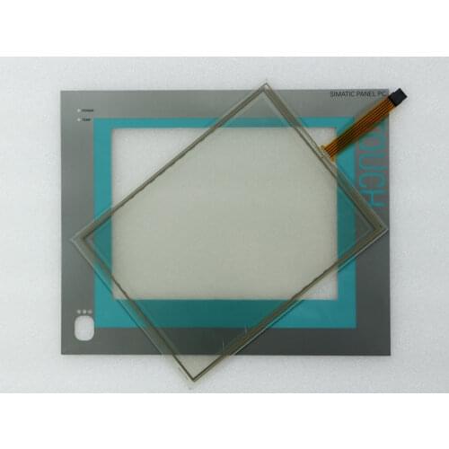 12 INCH 6AV7841-0BE10-0CB0 Protective film / Touchpad