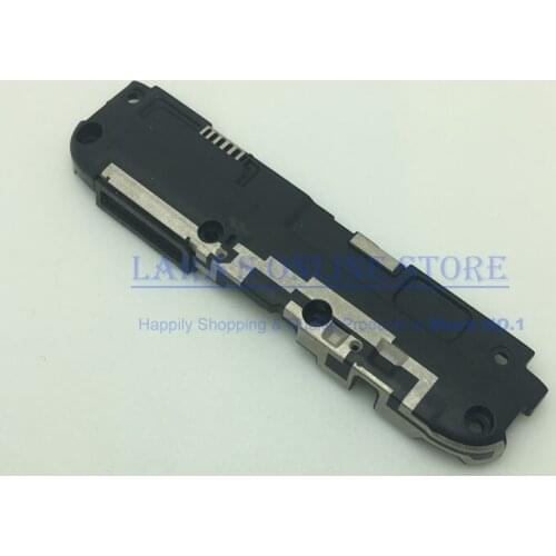 AAA+ Genuine Loud Speaker Buzzer Ringer For Xiaomi Redmi 4X Loudspeaker Buzzer with Flex Cable Replacement Parts