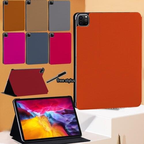 Tablet Case for Apple IPad 5th 6th 7th 8th Gen/iPad 2 3 4/Pro 11" 9.7" 10.5"/Mini 1 2 3 4 5/Air 1 2 3 4 Flip Leather Cover Case