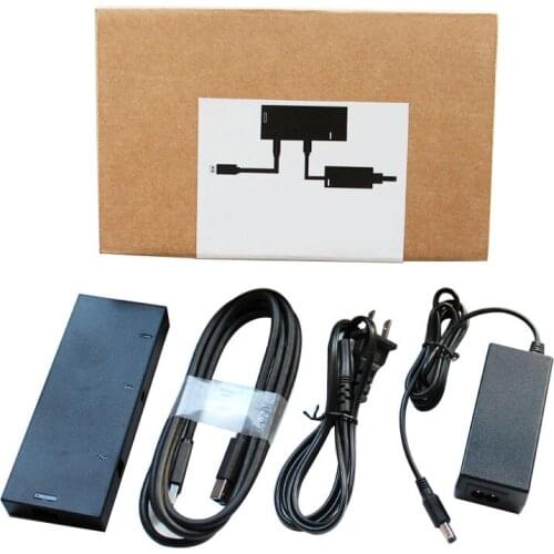 For Xbox One Kinect 2.0 Sensor AC Adapter Power Supply For Xbox One Kinect Adaptor