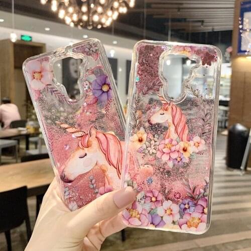 Чехлы для телефонов Xiaomi Redmi 9 KBHB China At AliExpress