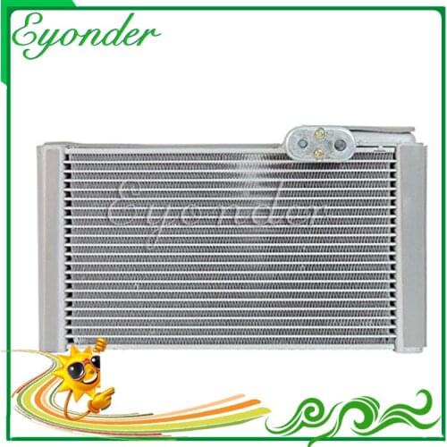 A/C AC Air Conditioning Evaporator Cooling Core Coil for LEXUS GX460 LX570 HIGHLANDER LAND CRUISER SEQUOIA 8850128380 8850128360