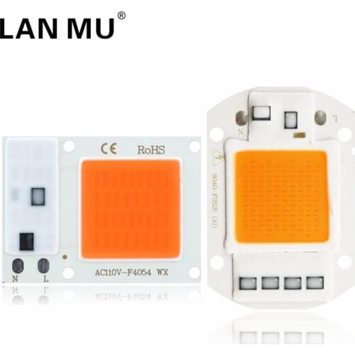 Светодиодные лампы для растений LAN MU China At AliExpress