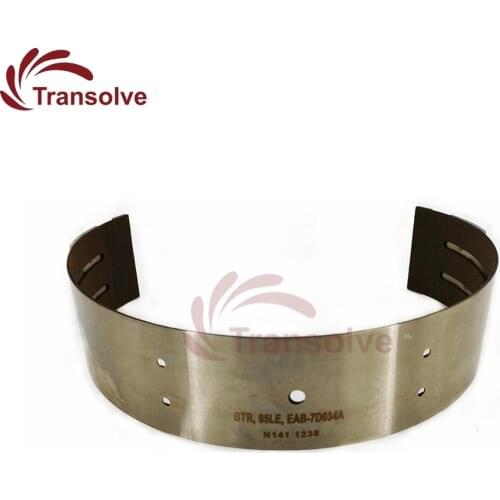 Auto Transmission Gearbox Front Brake Band EAB-7D034A For DAEWOO Ssangyong BTR 85LE M74 M78 4SPEED Car Accessories 012150
