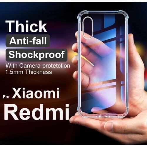 Mofage Phone Cases Xiaomi Mi 9T