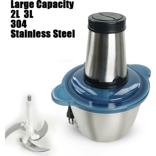 NIUXILIFE Meat Grinder