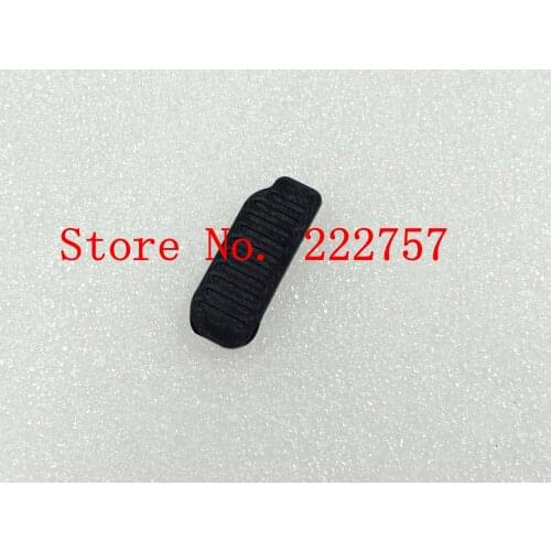NEW Original Rubber Bottom Cover Terminal Cap Lid For Nikon D750 D850 DSLR Camera Replacement Unit Repair Parts