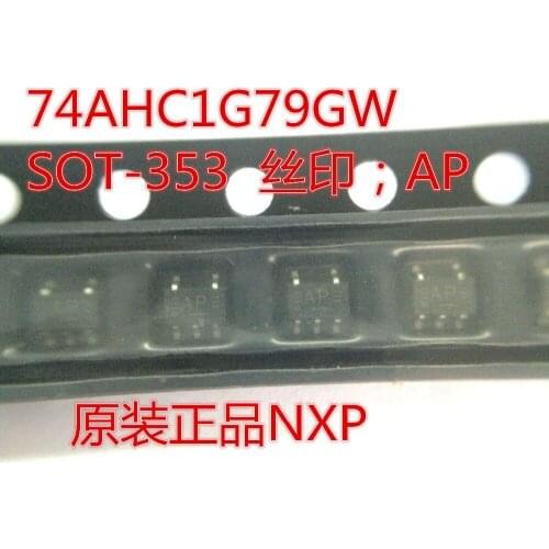 New&original 74AHC1G79GW