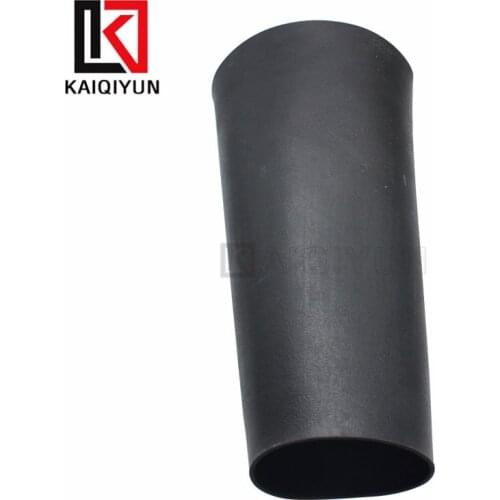 Front Rubber Sleeve Air Spring For Land Rover Range Rover L322 2003-2012 Air Suspension Shock Absorber Air Sleeve