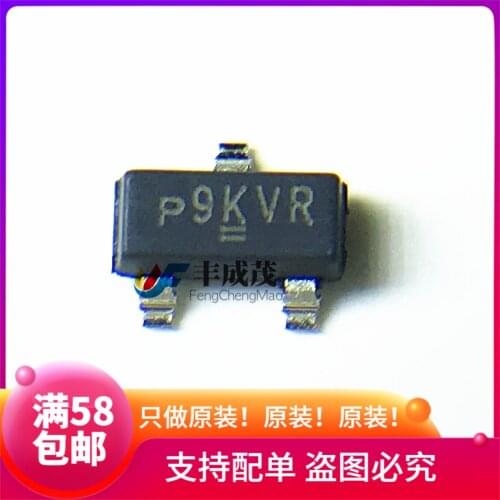 100% New&original 100% New&original SI2318CDS-T1-GE3 P9 C8 SOT-23 N In Stock