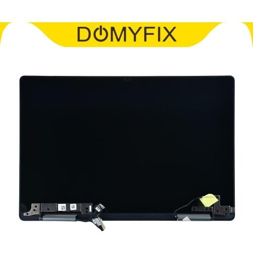 15.6" LCD Touch Digitizer Assembly Top Back Cover for Dell Inspiron 15-7000 7573 lcd display